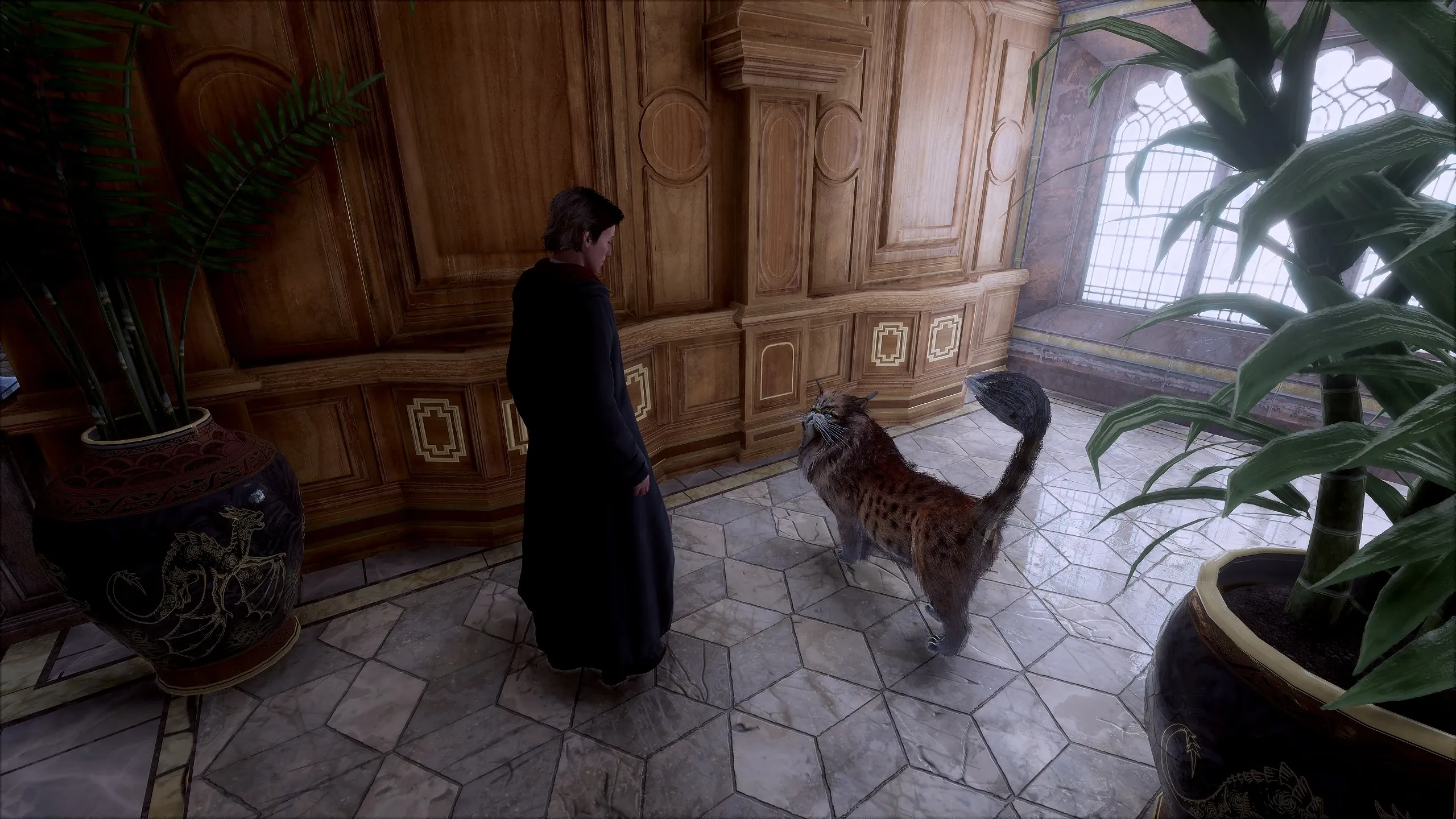 �������ִ�֮�š�����èMOD v1.0