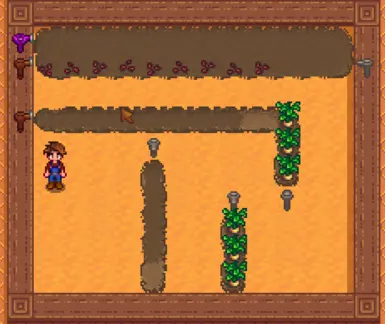 ����¶�������·������MOD v1.0