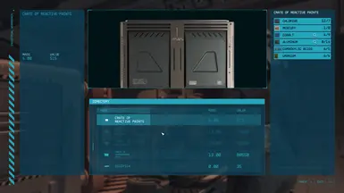 ���ǿա���˽����MOD v1.0