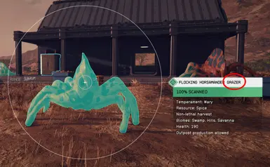 ���ǿա�����Ѱ��ʳ��MOD v1.0