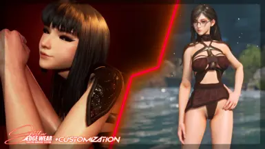 �����ǡ���ܽ�����߷�װMOD v1.0