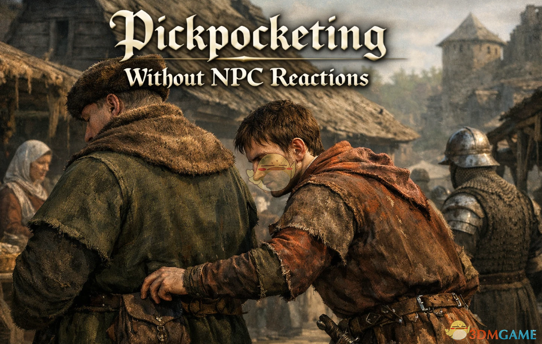 �����������2��NPC�԰����޷�ӦMOD v1.0