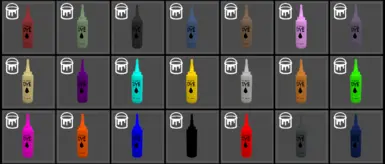 ������ɱ���������Ⱦ��MOD v1.0