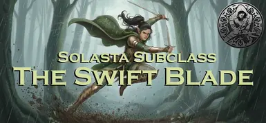 ������֮��3������˹����ְҵѸ��MOD v1.0