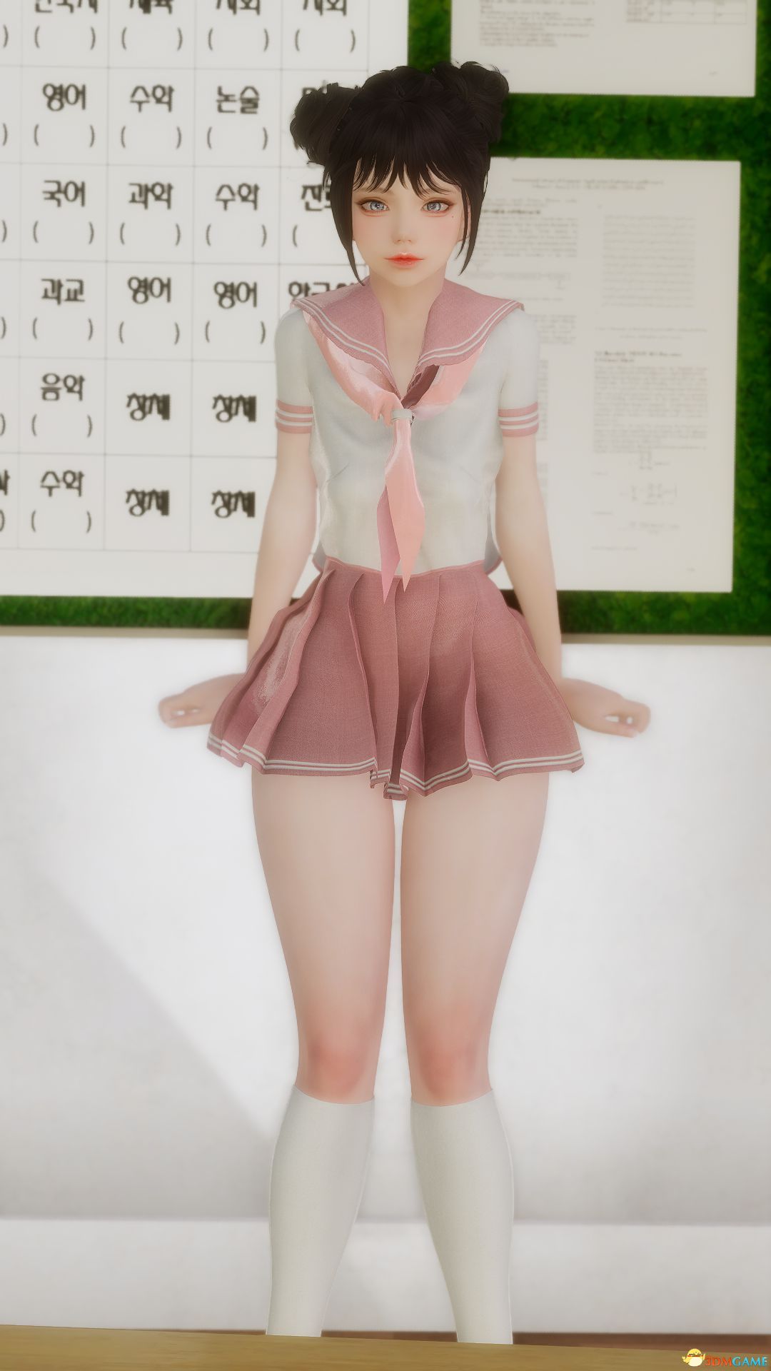 ���Ϲž���5��������ư桷��Ů��ӽ���MOD v1.0