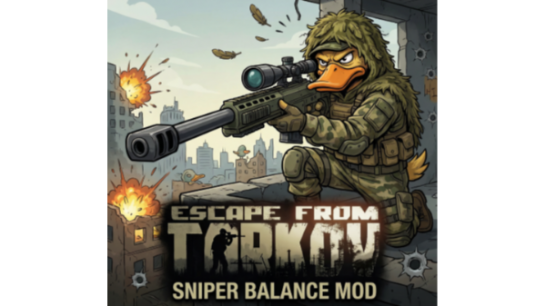 ������Ѽ�Ʒ򡷾ѻ�ǹƽ��MOD v1.0