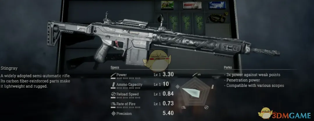 ������Σ��4�����ư桷ʹ���ٻ�SPX-80�ѻ�ǹMOD v1.0