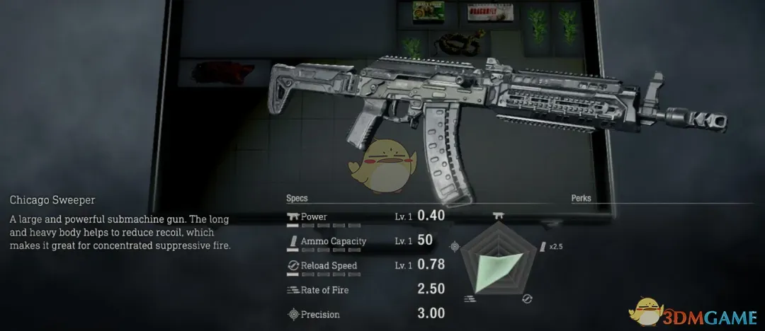 ������Σ��4�����ư桷ʹ���ٻ�AK-27ͻ����ǹMOD v1.0