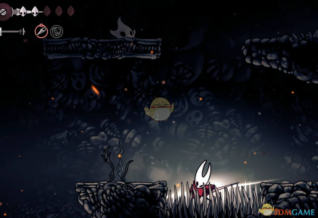 ���ն���ʿ��˿֮�衷�޵����˺�MOD v1.0