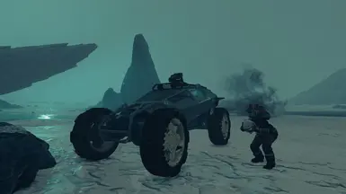 ���ǿա�������Σ�շ���MOD v1.0