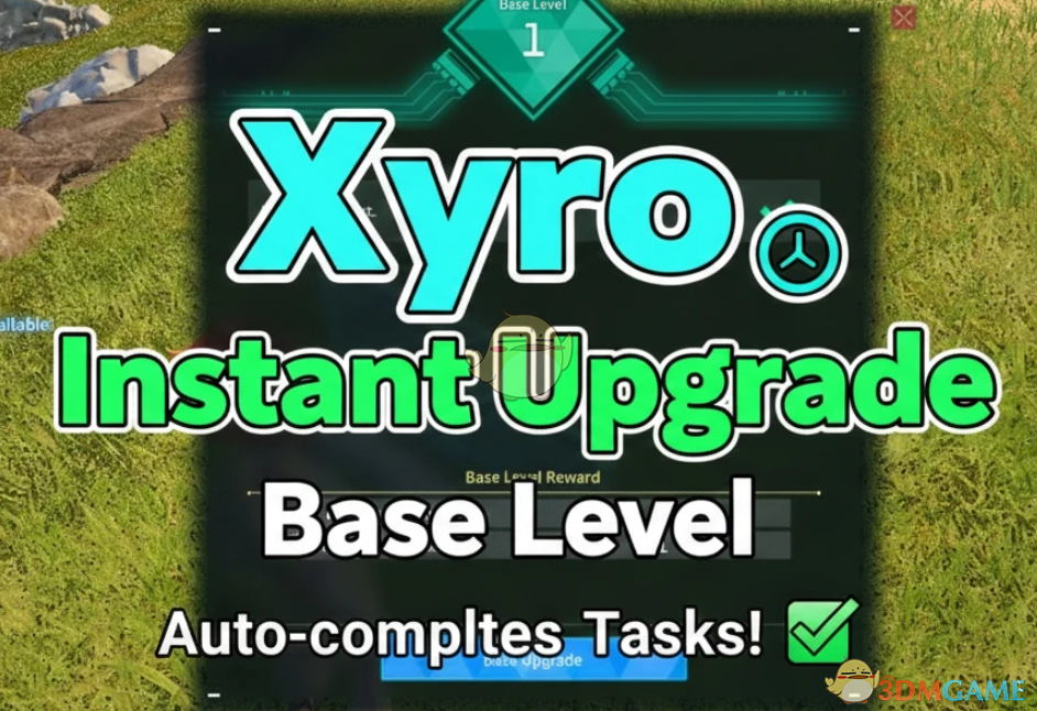 ��������³��������³�ն˵ȼ�MOD v1.0