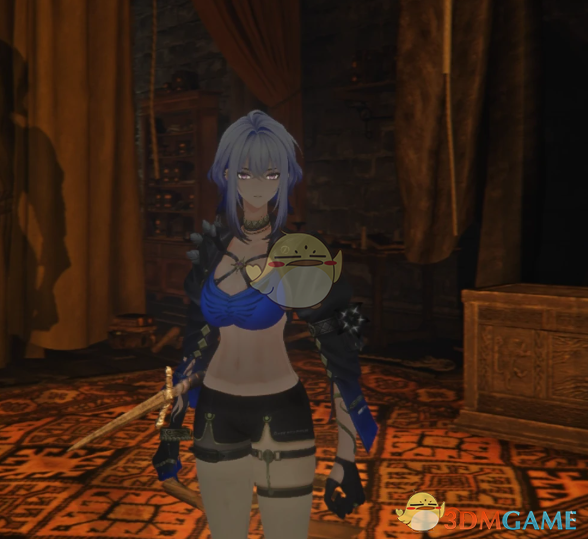 �������Ƿ�������ҹ���١������α������滻Ů��MOD v1.0