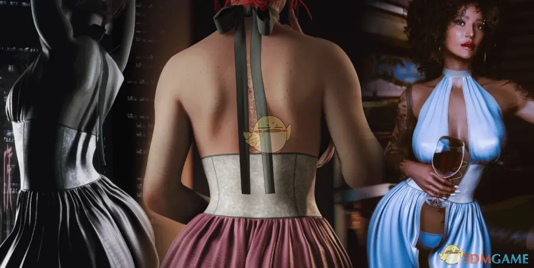 ���������2077���Ը�ҹĻ˯��MOD v1.0