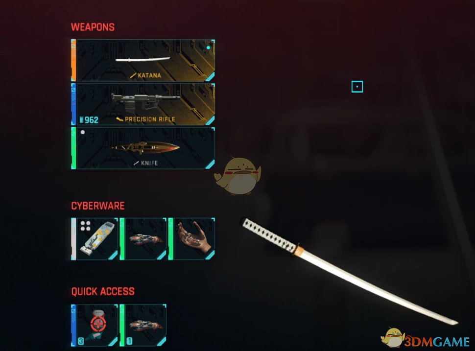 ���������2077��������֮��籩֮��MOD v1.0