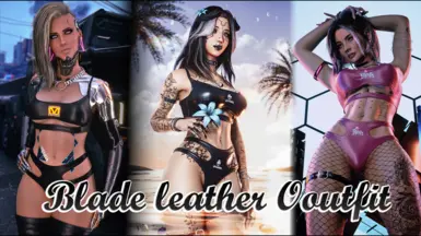 ���������2077������Ƥ���װMOD v1.0