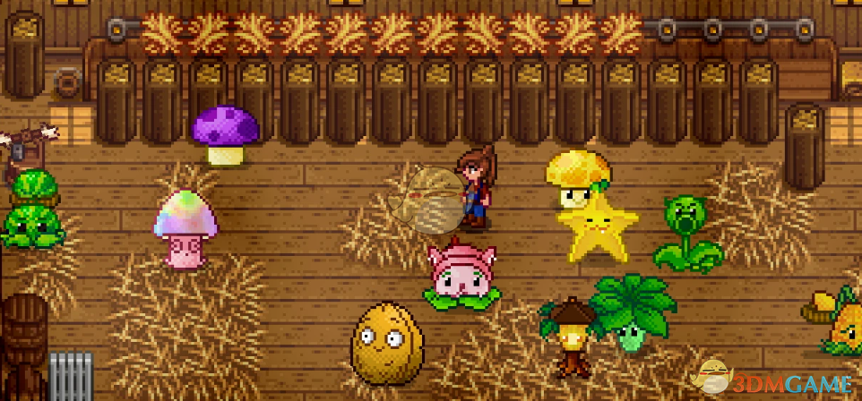 ����¶�����ֲ���ս��ʬֲ���MOD v1.0