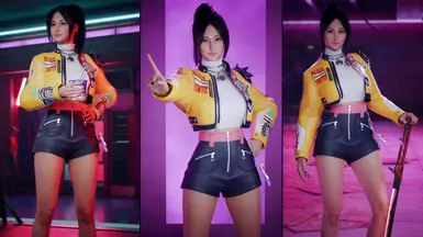 ���������2077��³�׶�ħ���˷�װMOD v1.0