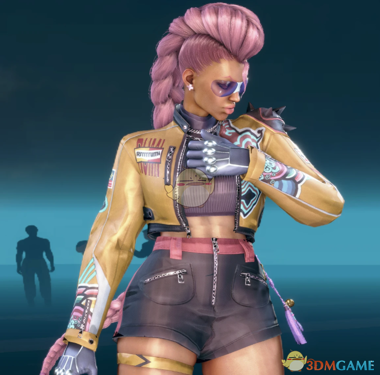 ����ͷ����6����춾�ߵ���ħŮ�ŷ�װMOD v1.0