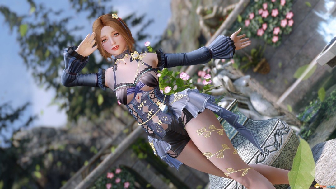 ���Ϲž���5��������ư桷������ά��˹���������װMOD v1.0