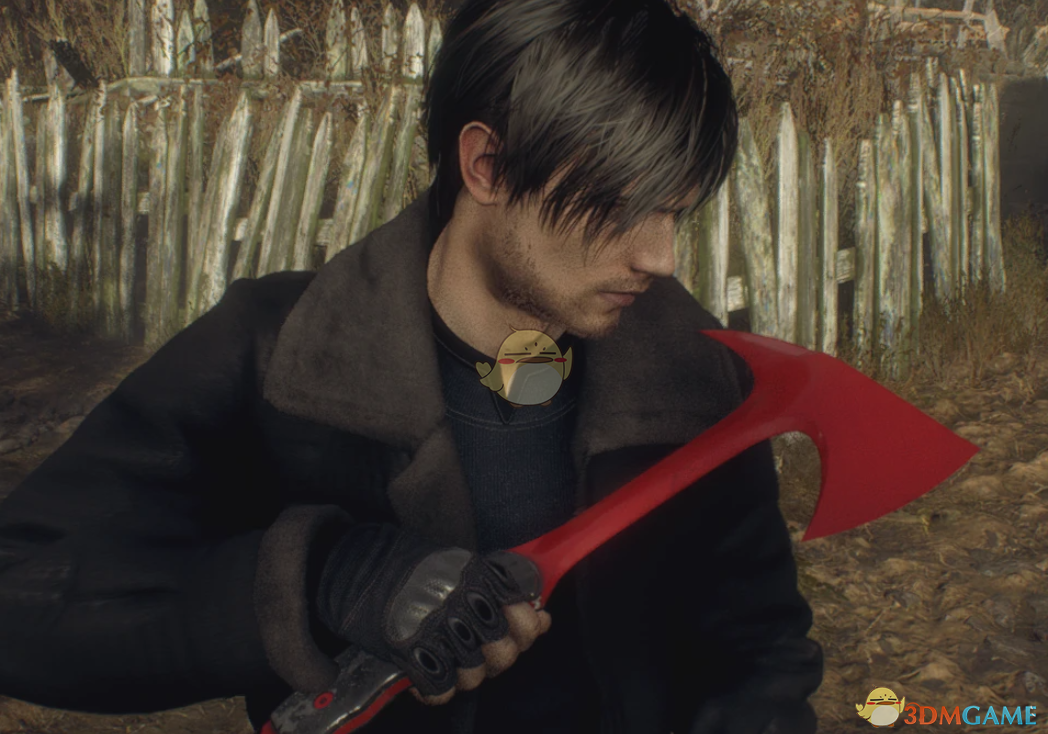 ������Σ��4�����ư桷RE9������MOD v1.0