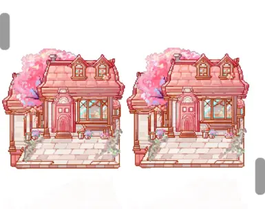 ����¶����������صķ�ɫС��MOD v1.0