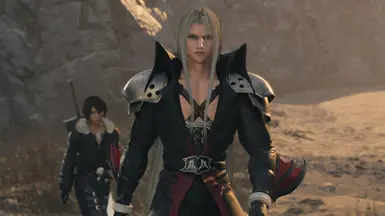 �����ջ���7��������������˹����֮�ķ�װMOD v1.0