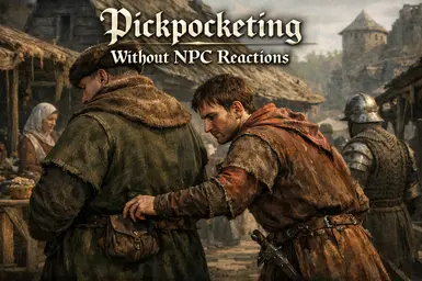 �����������2��û��NPC��Ӧ�İ���MOD v1.0