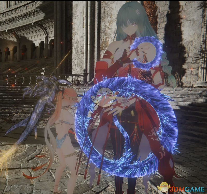 �������Ƿ����������������滻�ᾧ��MOD v1.0