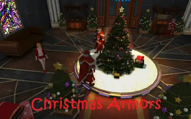 ���Ϲž���5��������ư桷ʥ��������ͬ��MOD v1.0