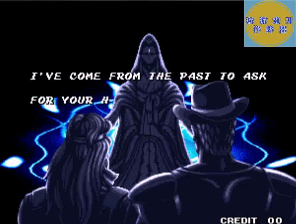 �ֻ���Ϸ SNK����ϵ��ս������2