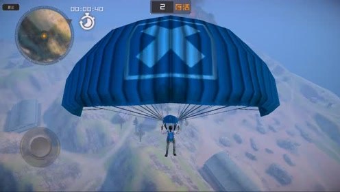 ���ַ��򣺾��ش���ɱ��Ϸʵ��������Ƶ