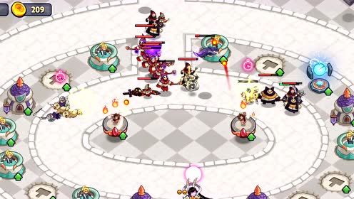 ۹ս(Realm Defense)սƵ