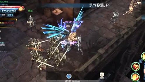 ���淨��3D���ڷ��ħ������