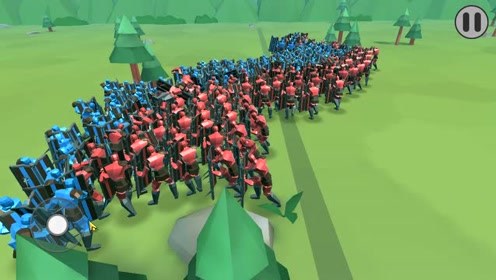 ʷʫս��ģ����2��100������ʿ����ս100������ʿ���������Ʋ�����