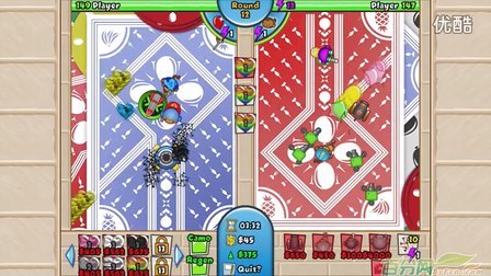 ս Bloons TD Battles