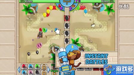 ս Bloons TD BattlesٷƬ