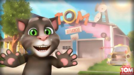 ˵ķè Talking Tom Cat Ϸ ο