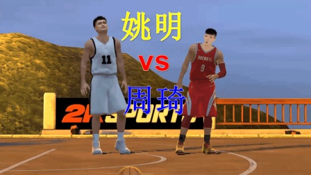 NBA2k18: Ҧvs, ϵ!