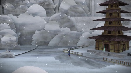 Tengami��ֽ����ͨ�ع���+ȫ�̾�ָ��