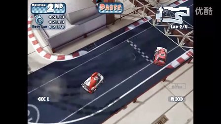 mini motor racing