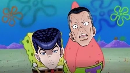 [JOJOð]Ǽ?