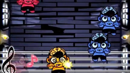 ���ٴ�ʬ ��Ϸ����