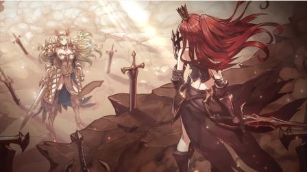 ����֮ս ��������˹ս�͡���������PV�ײ�