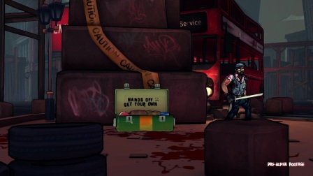 Ѫ�Ƚ�ʬ  ���ν���