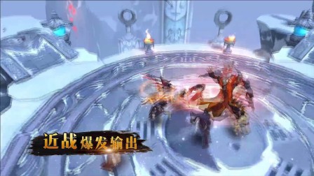 ����֮���衷��Ϸ�ع�