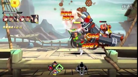 ������Ӣ�ۡ� #14 ʮ���佫������Ŀ��飡