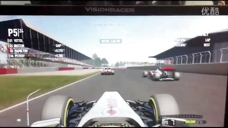 F1 2011   ν