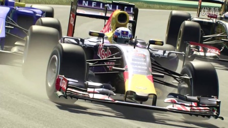 F1 2015   ν