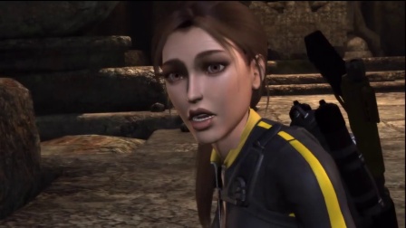 ����Ĺ��Ӱ8���������硷���ν���