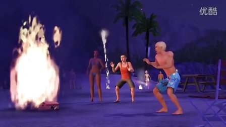 ��ģ������3�������ﶬ�����ν���